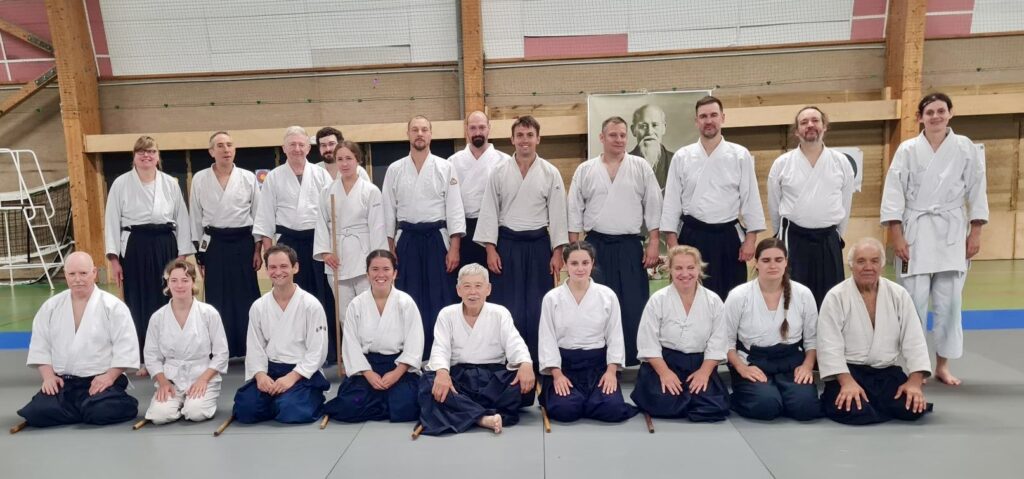 Gruppenbild